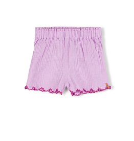 Nixnut Wave Short Lavender