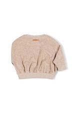 Nixnut Mini Sweater Beige