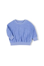 Nixnut Mini Sweater Water