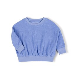 Nixnut Mini Sweater Water