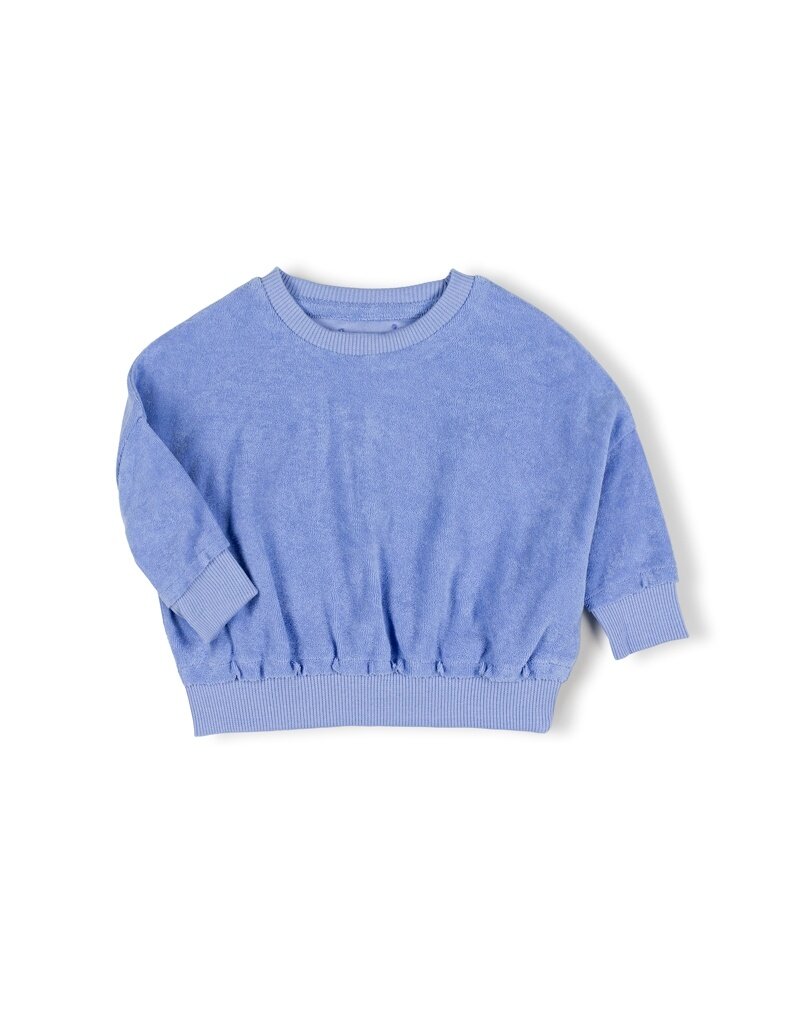 Nixnut Mini Sweater Water