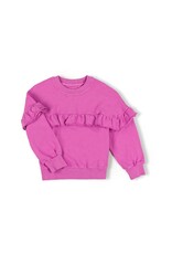 Nixnut Tot Sweater Lotus