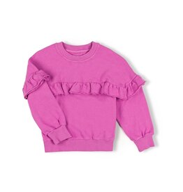 Nixnut Tot Sweater Lotus