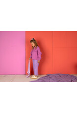 Nixnut Tot Sweater Lotus