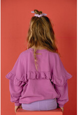 Nixnut Tot Sweater Lotus