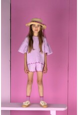 Nixnut Wave Top Lavender