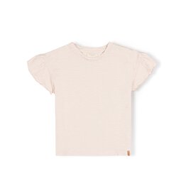 Nixnut Fly Tshirt Snow