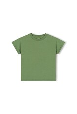 Nixnut Sie Tshirt Grass