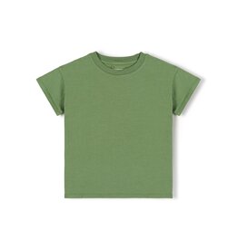 Nixnut Sie Tshirt Grass
