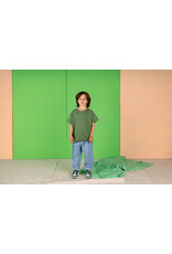 Nixnut Sie Tshirt Grass