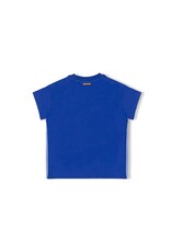 Nixnut Pir Tshirt Azul