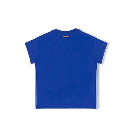 Nixnut Pir Tshirt Azul