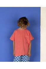 Nixnut Cib Tshirt Tomato