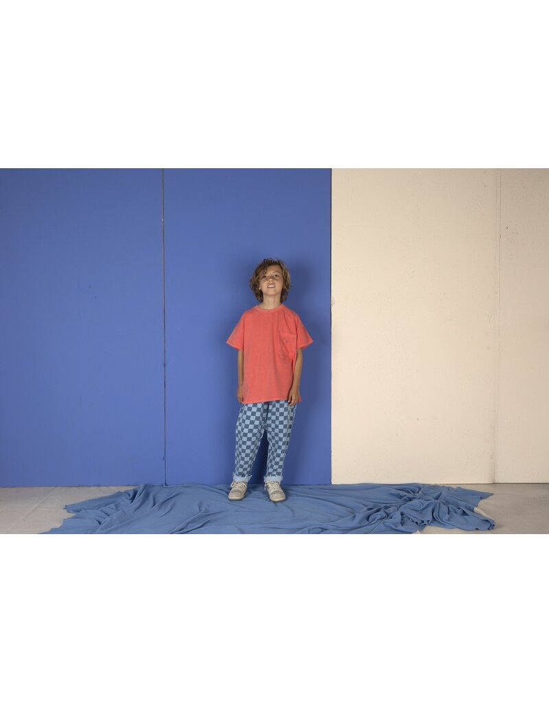 Nixnut Cib Tshirt Tomato