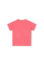 Nixnut Cib Tshirt Tomato