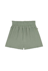 House of Jamie Girls Relaxed Shorts Ivy Sage