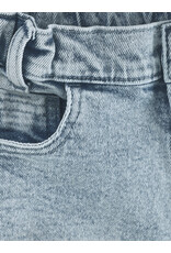 En Fant Jeans Denim Wide Light Blue Denim