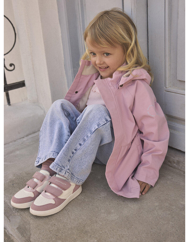 En Fant Jeans Denim Wide Light Blue Denim