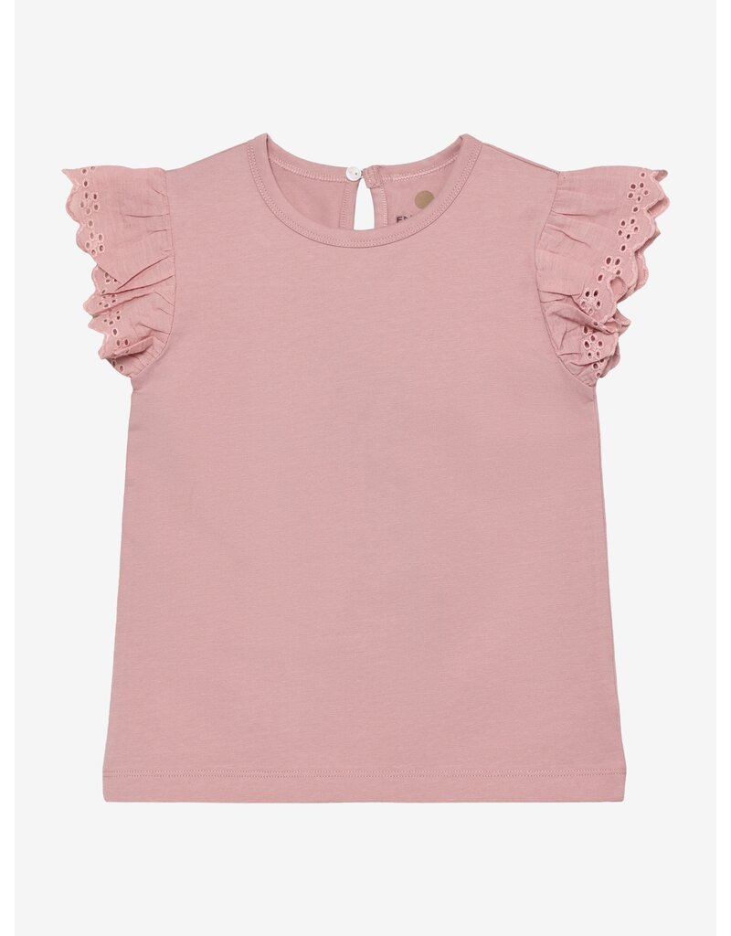 En Fant T-shirt SS  Zephyr