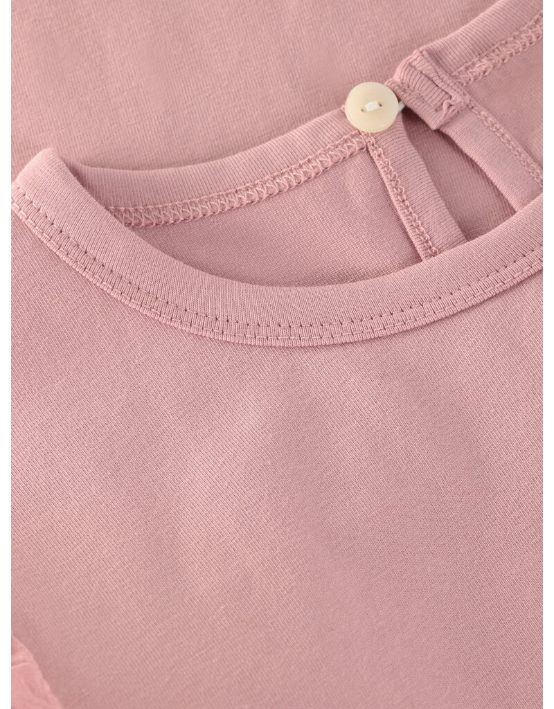 En Fant T-shirt SS  Zephyr