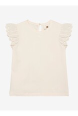 En Fant T-shirt SS Eggnog