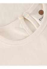 En Fant T-shirt SS Eggnog