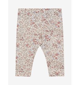 En Fant Leggings AOP Eggnog