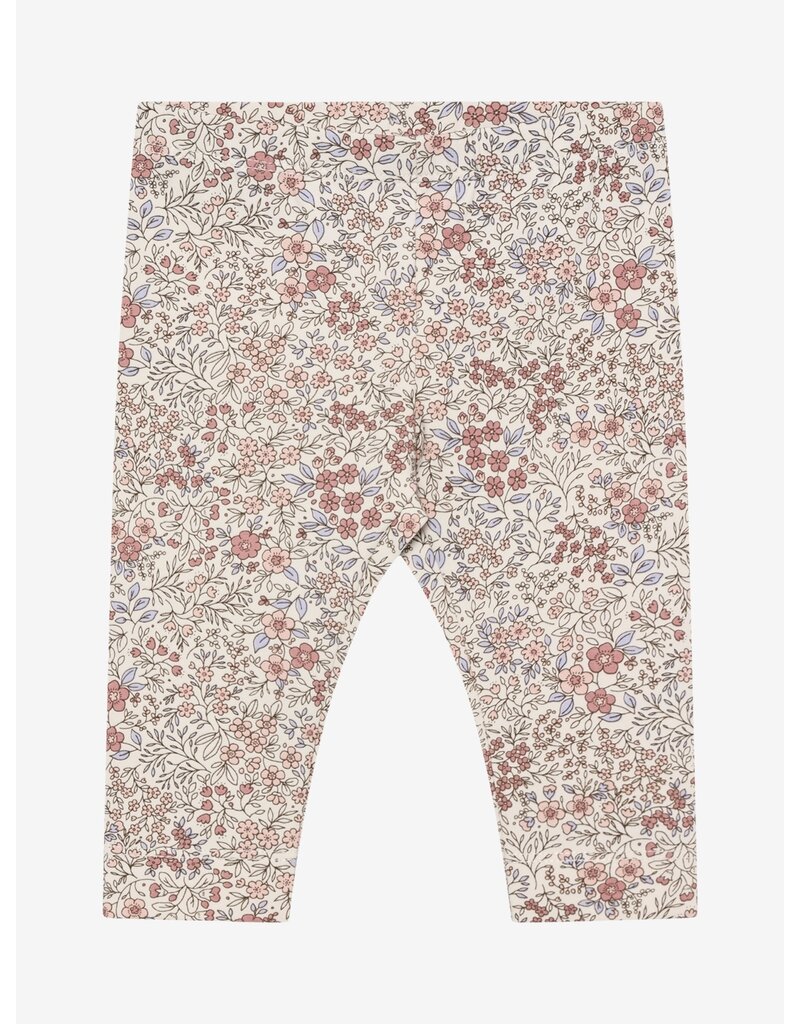 En Fant Leggings AOP Eggnog