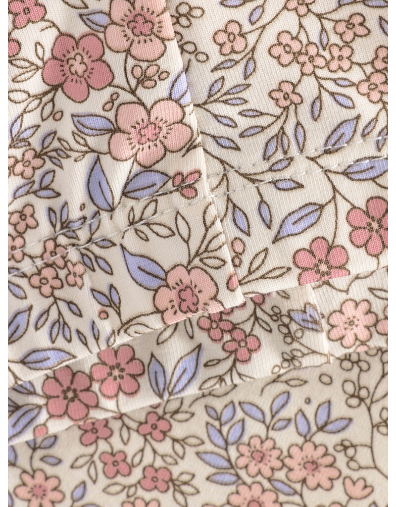 En Fant Leggings AOP Eggnog