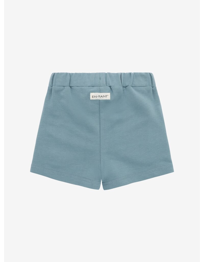 En Fant Shorts Sweat Citadel