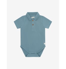 En Fant Body SS Polo Citadel
