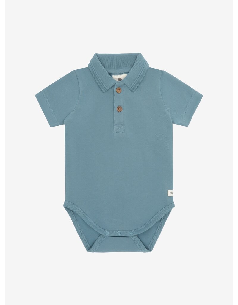 En Fant Body SS Polo Citadel