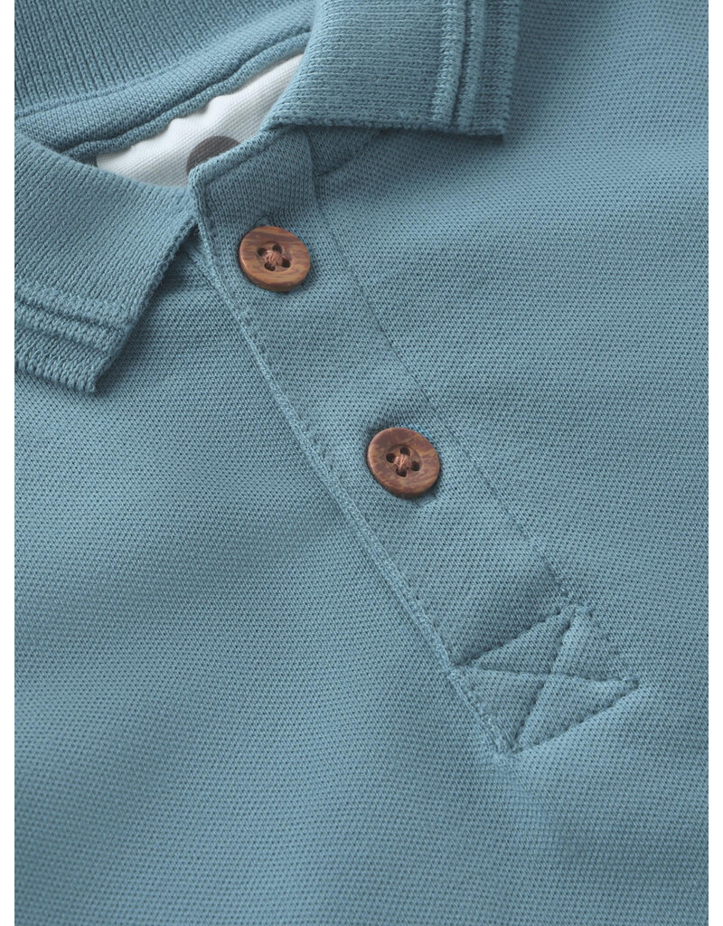 En Fant Body SS Polo Citadel