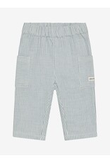 En Fant Pants Muslin Stripe Citadel