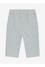 En Fant Pants Muslin Stripe Citadel