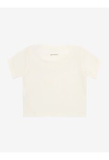 En Fant T-shirt SS Egret