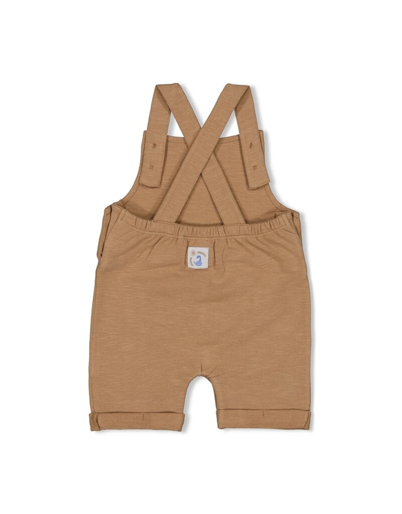 Feetje Tuinbroek kort - Sssiesta