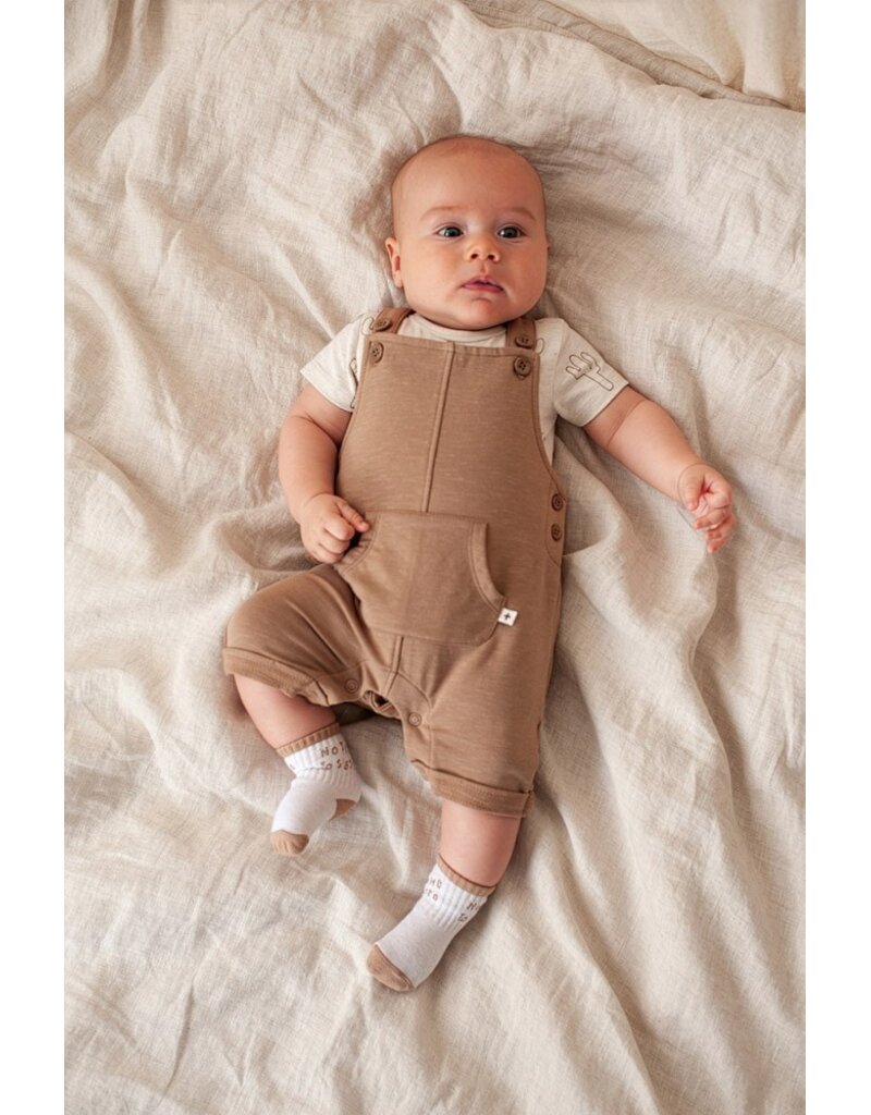 Feetje Tuinbroek kort - Sssiesta