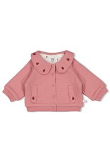 Feetje Jasje - Ladybug