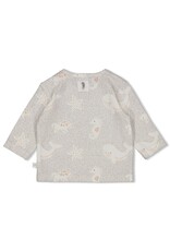 Feetje Longsleeve AOP - Sea Sweeties