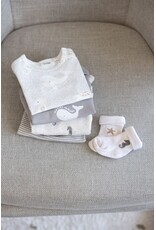 Feetje Longsleeve AOP - Sea Sweeties