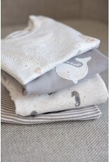 Feetje Longsleeve AOP - Sea Sweeties