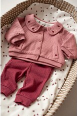 Feetje Broek Berry - Ladybug