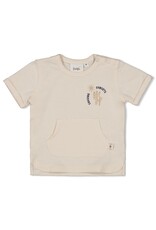 Feetje T-shirt Offwhite- Sssiesta