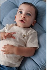 Feetje T-shirt Offwhite - Safari Savage