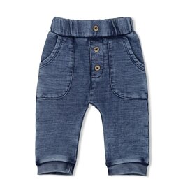 Feetje Broek jogg denim - Safari Savage