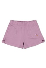 Feetje Short Violet- Flower Ranch