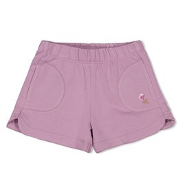 Feetje Short Violet- Flower Ranch