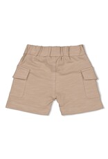 Feetje Short Taupe - You Croc my World