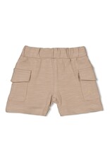 Feetje Short Taupe - You Croc my World